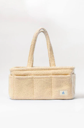 Little Lullaby Puff Caddy