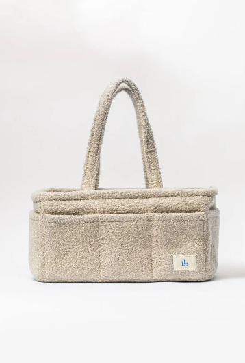 Little Lullaby Puff Caddy