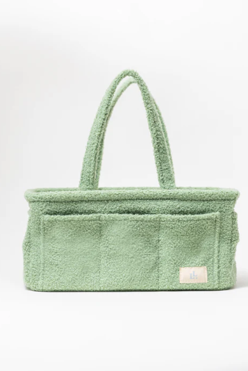 Little Lullaby Puff Caddy