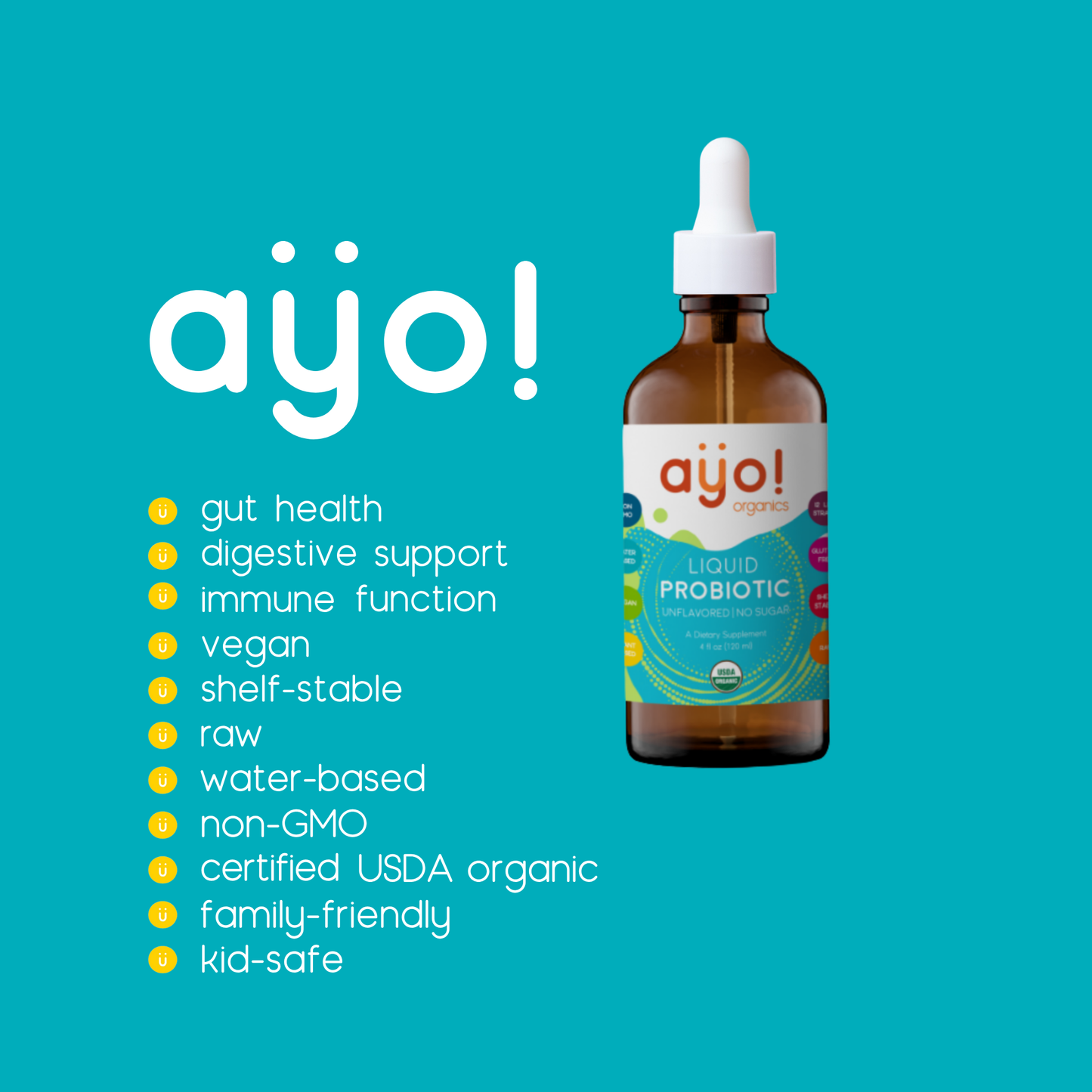 Ayo Happy Kids Bundle