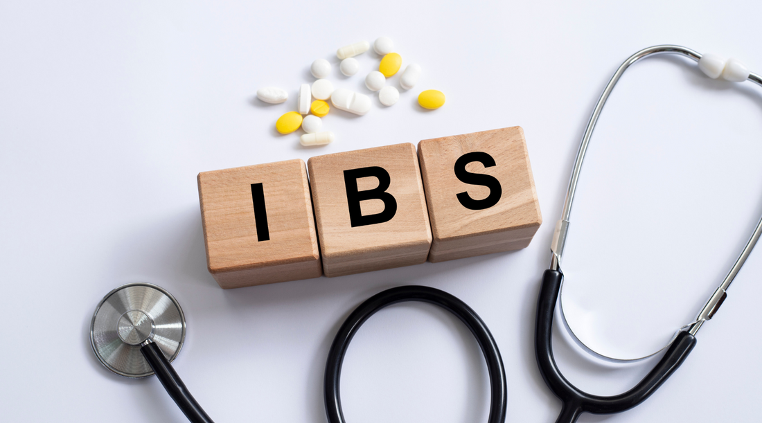Liquid Probiotics for IBS Relief