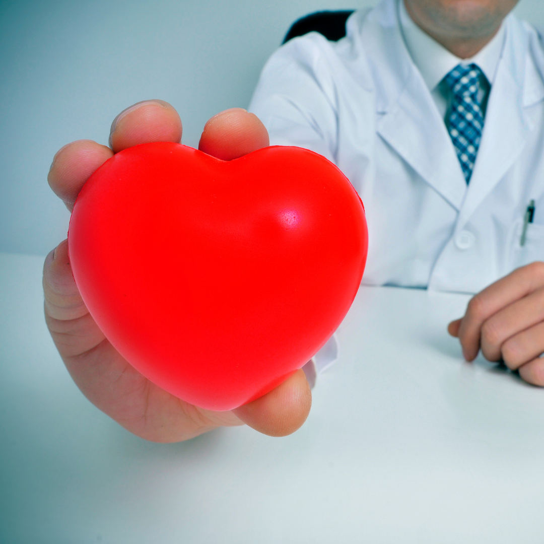 Can Probiotics Boost Heart Health?