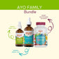 AYO FAMILY BUNDLE