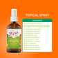 Drop & Spray Bundle