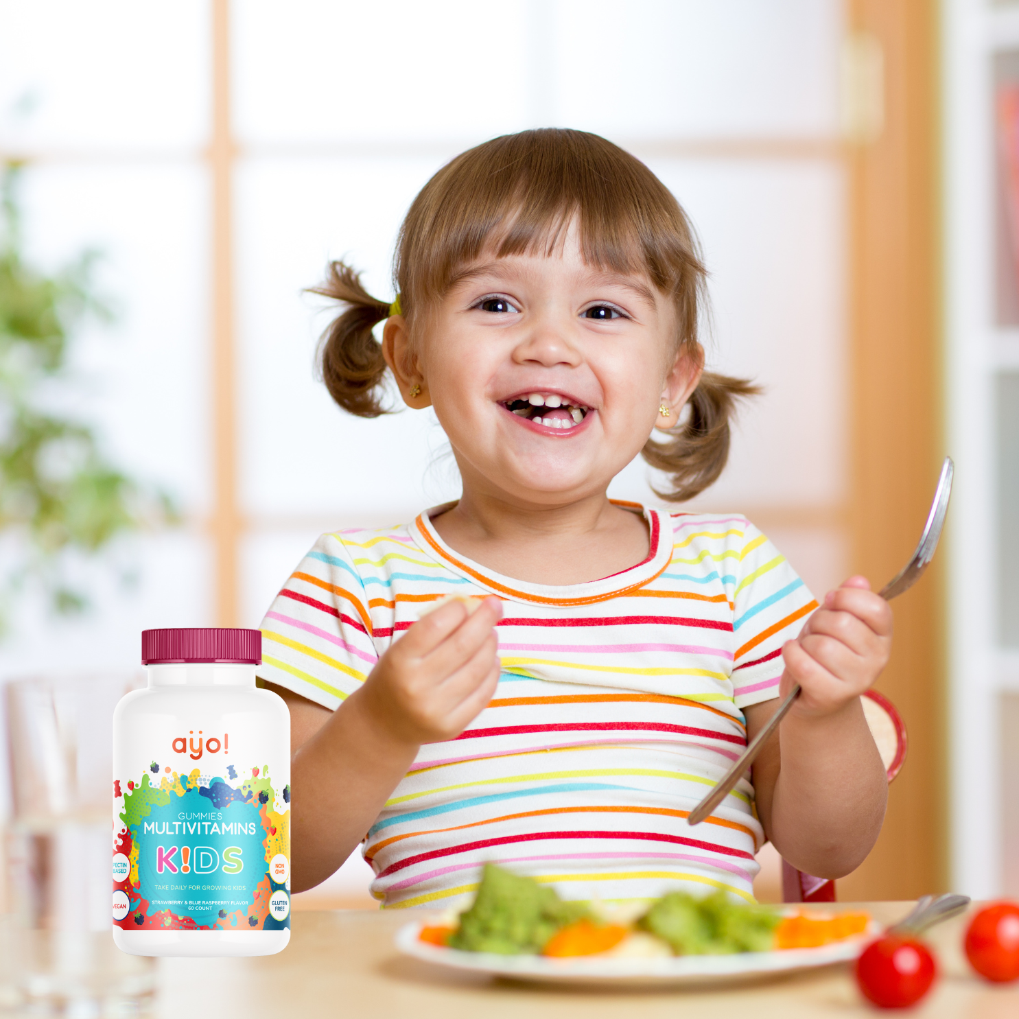 Kids Vitamins