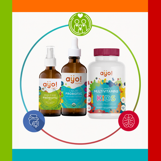AYO FAMILY BUNDLE