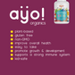 Aÿo's Happy Kids Bundle