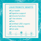 Organic Probiotics Drop & Spray Bundle