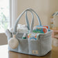 Little Lullaby Puff Caddy