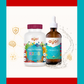 Ayo Happy Kids Bundle