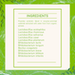 Organic Skincare Probiotic Spray 60ml (2oz)