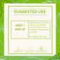 Organic Skincare Probiotic Spray 60ml (2oz)