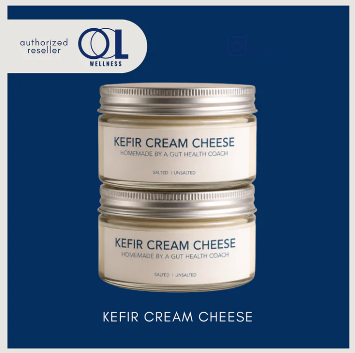 Ayo Organic Milk Kefir