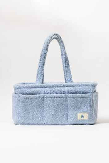 Little Lullaby Puff Caddy